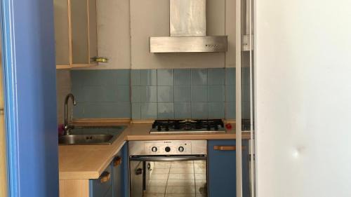 Bettolelle Apartment | SE058 - Senigallia, pentalocale comodo ai servizi