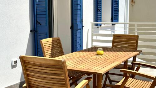 Senigallia Apartment | SE100 - Senigallia, nuovo bilocale a 100 mt dal mare