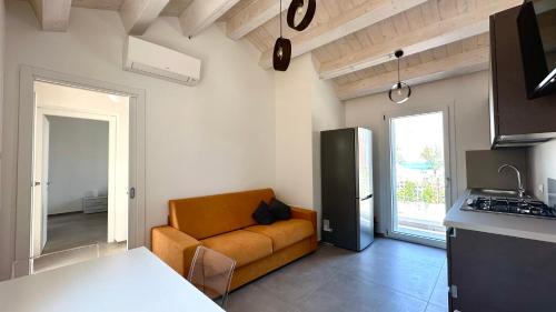 Senigallia Apartment | SE100 - Senigallia, nuovo bilocale a 100 mt dal mare
