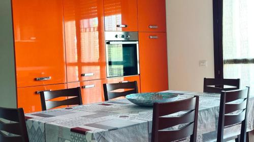 Marzocca Apartment | SE123 - Marzocca, comodo trilocale a 300 mt dal mare