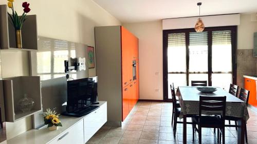 Marzocca Apartment | SE123 - Marzocca, comodo trilocale a 300 mt dal mare