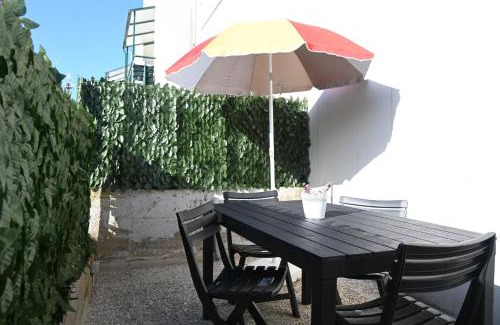 Marzocca Apartment | SE167 - Marzocca, bilocale con aria condizionata