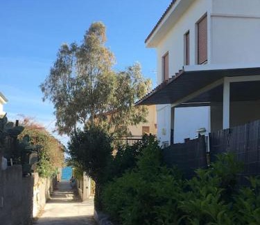 Casteldaccia Apartment | Sea Air - Aria di Mare