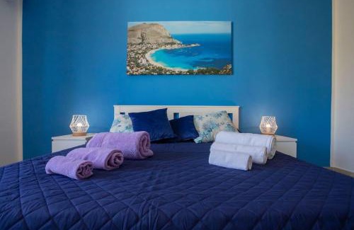 Casteldaccia Apartment | Sea Air - Aria di Mare
