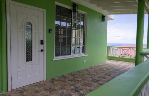 Castle Comfort Apartment | Sea and Summit Suite #1
