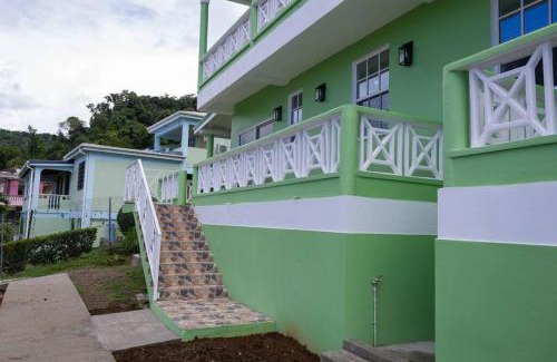 Castle Comfort Apartment | Sea and Summit Suite #1