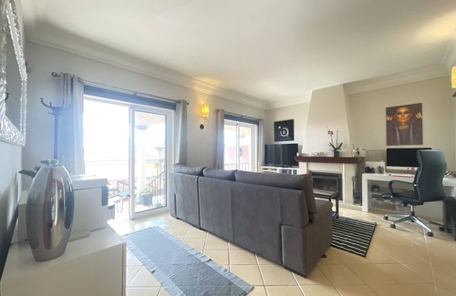 Sao Goncalo Apartment | Sea and Sun 4 You - Palheiro Village