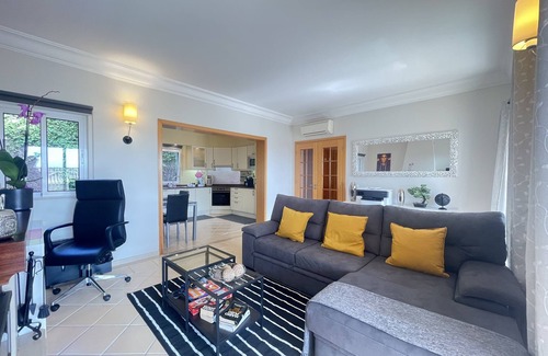 Sao Goncalo Apartment | Sea and Sun 4 You - Palheiro Village