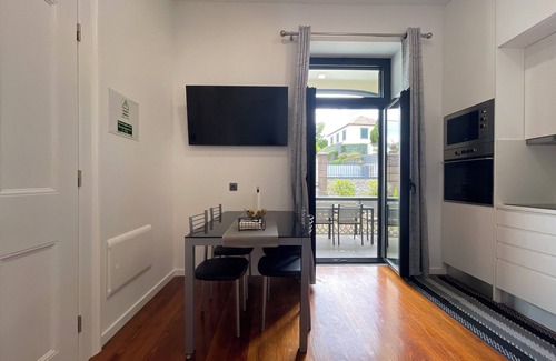 Santo Antonio Apartment | Sea and Sun 4 You - Villa Oliveira D/4