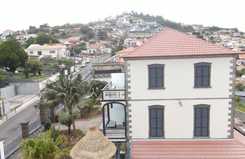 Santo Antonio Apartment | Sea and Sun 4 You - Villa Oliveira