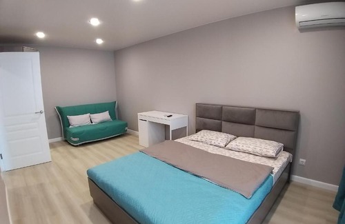 Novorossijsk Apartment | Sea and Sun