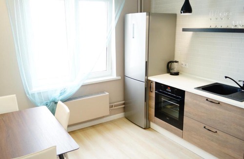 Novorossijsk Apartment | Sea and Sun