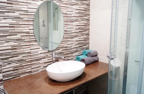 Novorossijsk Apartment | Sea and Sun