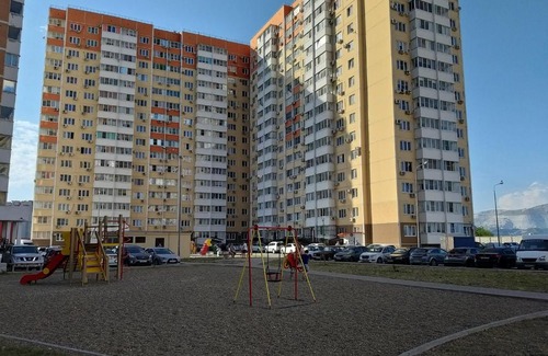 Novorossijsk Apartment | Sea and Sun