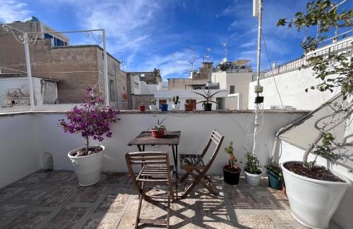 Centro Storico Bed & Breakfast | Sea and Tradition b&b