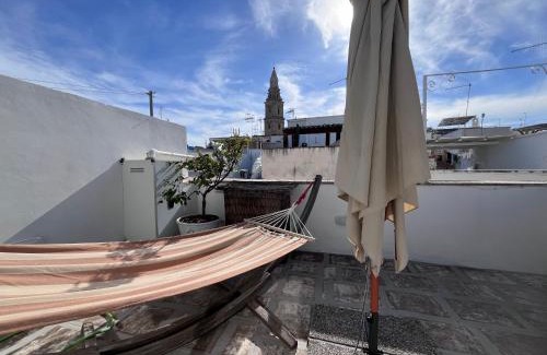 Centro Storico Bed & Breakfast | Sea and Tradition b&b
