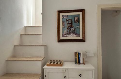 Centro Storico Bed & Breakfast | Sea and Tradition b&b