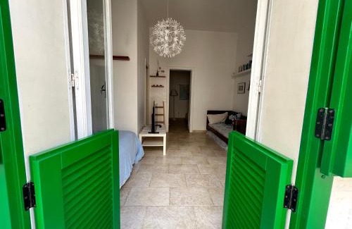 Centro Storico Bed & Breakfast | Sea and Tradition b&b