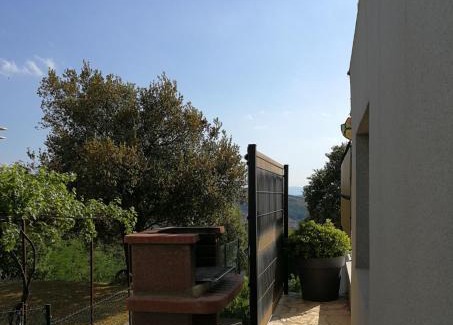 Gondolici Villa | Sea and Wind Villa Labin
