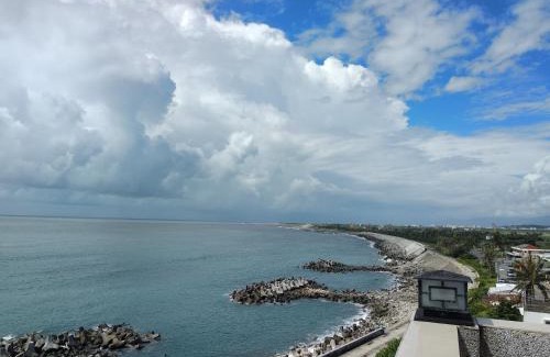 Taitung House | Sea Bay