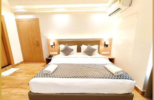 Puri Hotel | Sea Beach Eastern # Dham Hotel Near Sea Beach And Jagannath Temple