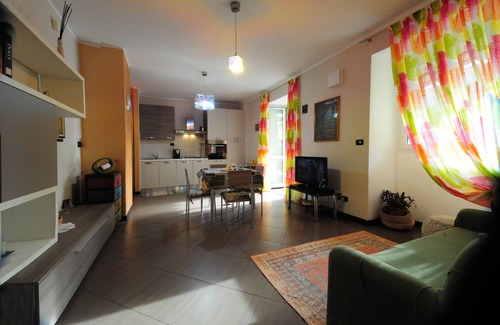Sanremo Apartment | Sea & Bike your home in the center of Sanremo near the sea and the bicycle