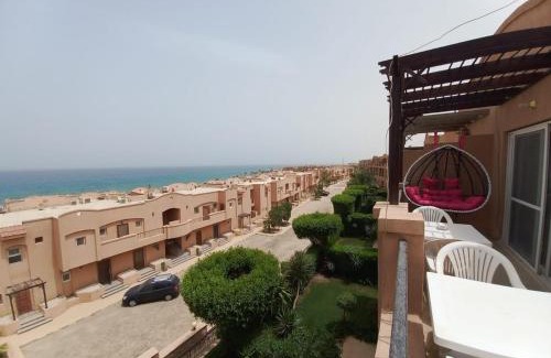 Ain Sokhna Apartment | Sea Breeze شاليه مواجة للبحر Empire Resort العين السخنة