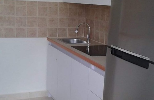 Pos Chiquito Apartment | Sea Breeze Apartments