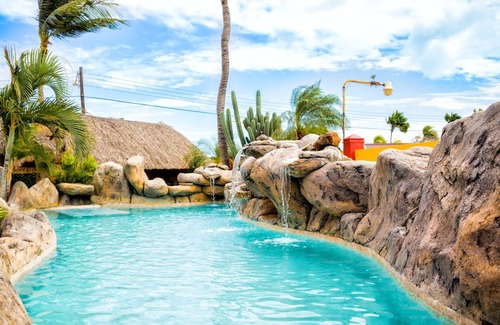 Pos Chiquito Apartment | Sea Breeze Apartments