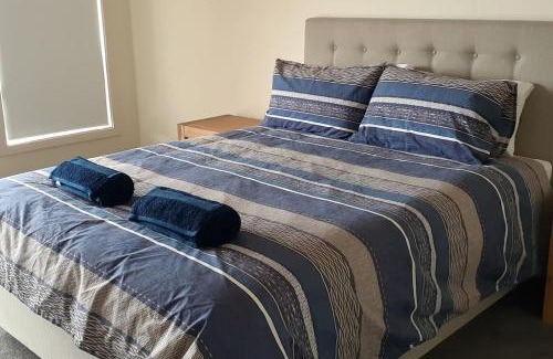 Newland House | Sea Breeze at Vivonne