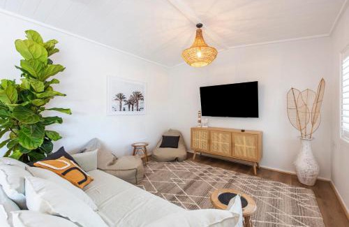 Yamba House | Sea Breeze Cottage - oceanstays