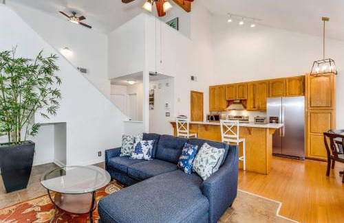 Gulf Breeze House | Sea Breeze Cottage