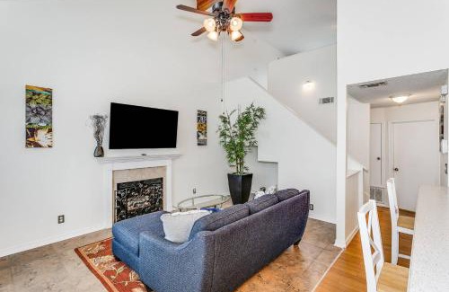 Gulf Breeze House | Sea Breeze Cottage