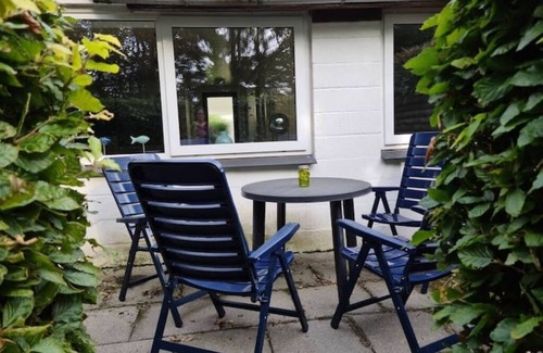 Norre Nebel Apartment | Sea breeze