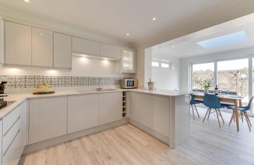 New Romney House | Sea Breeze