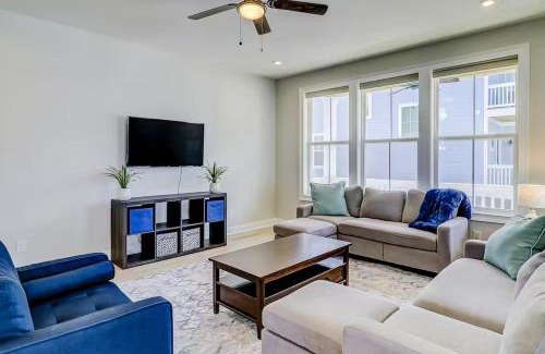 Palmetto Dunes House | Sea Breeze House