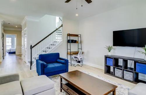 Palmetto Dunes House | Sea Breeze House