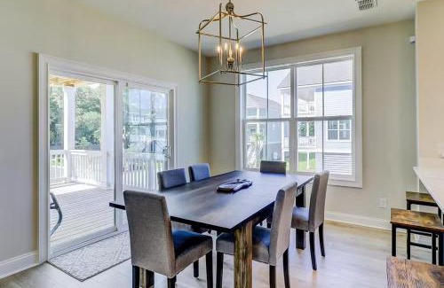 Palmetto Dunes House | Sea Breeze House
