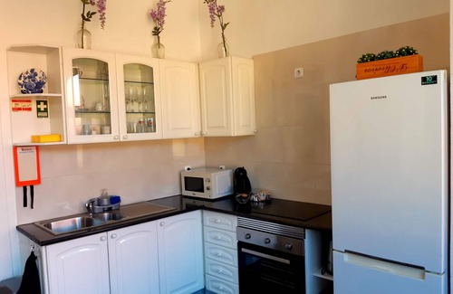 Camara de Lobos House | Sea Breeze House - in front of the beach