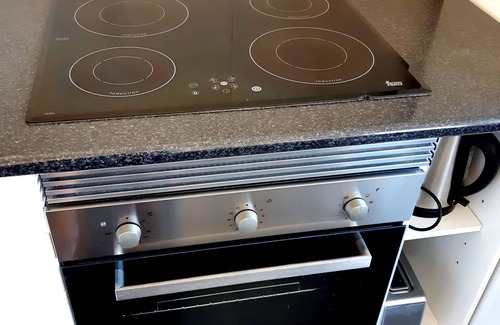 Camara de Lobos House | Sea Breeze House - in front of the beach