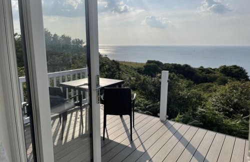 Aberaeron House | Sea Breeze Lodge