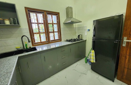 Nilaveli Villa | Sea Breeze Nilaveli