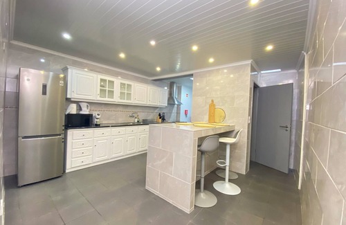 Ponta Delgada House | Sea Breeze