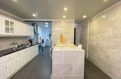 Ponta Delgada House | Sea Breeze