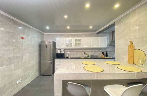 Ponta Delgada House | Sea Breeze