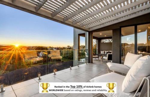 Sorrento House | Sea Breeze Sorrento -Shops 280m Beach 800m-12pax