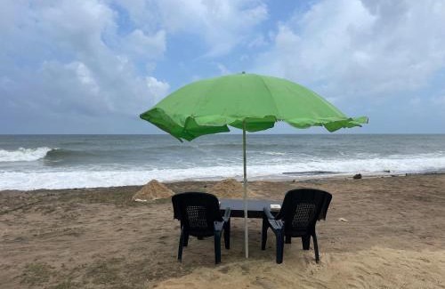 Negombo Bed & Breakfast | Sea Breeze Stay