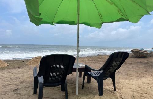 Negombo Bed & Breakfast | Sea Breeze Stay