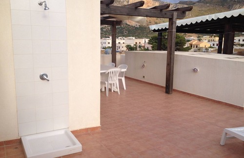 San Vito Lo Capo Apartment | Sea Breeze | wifi | 2 bedrooms | 2 bathrooms