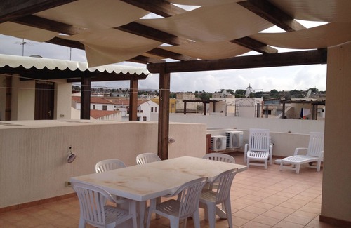 San Vito Lo Capo Apartment | Sea Breeze | wifi | 2 bedrooms | 2 bathrooms